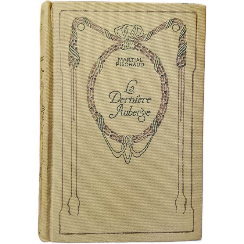 La Dernière Auberge