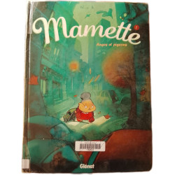 Mamette