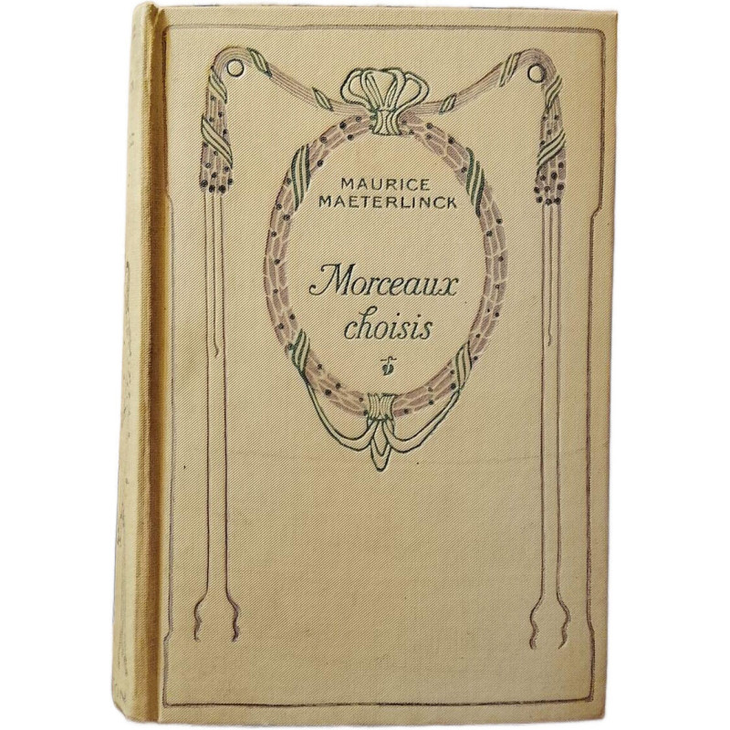 Morceaux choisis