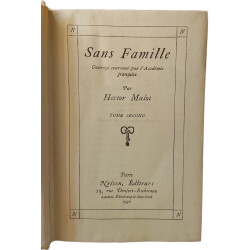 Sans Famille