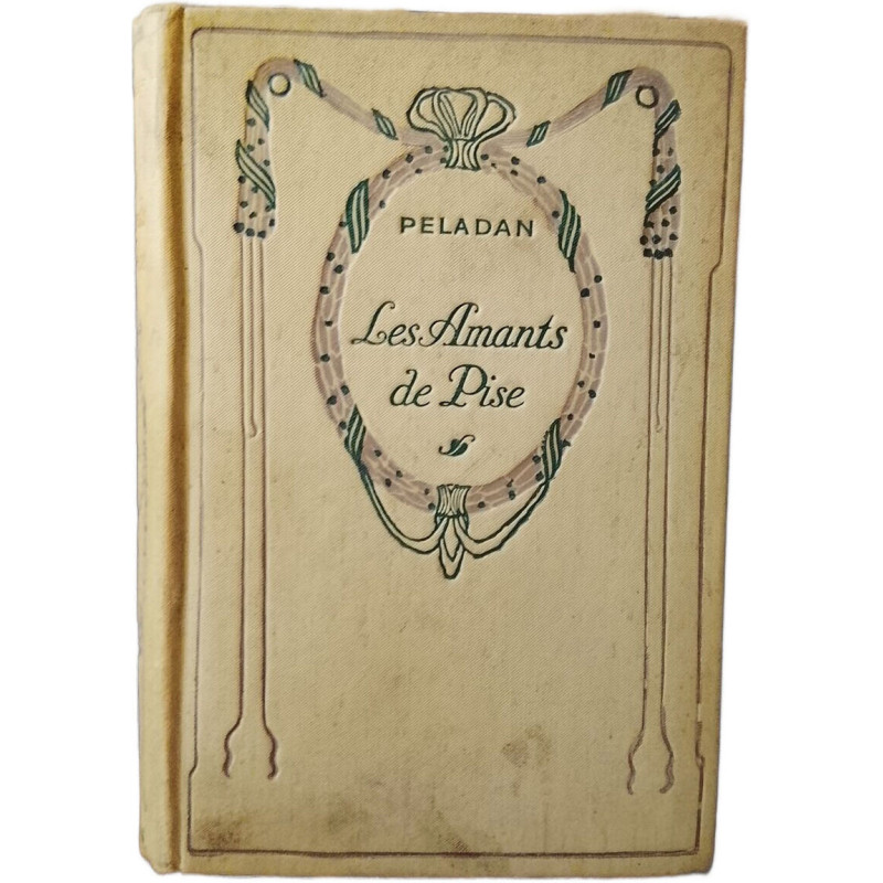 Les Amants de Pise