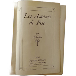 Les Amants de Pise