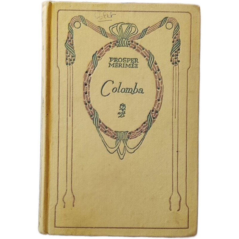 Colomba