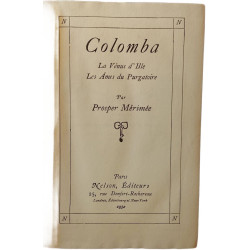Colomba