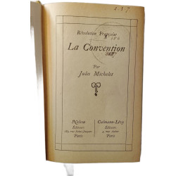 La Convention