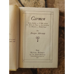 Carmen