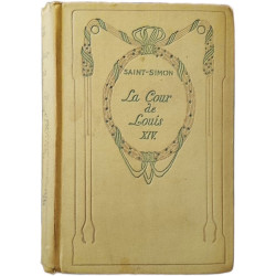 La Cour de Louis XIV