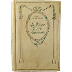 La Reine Marie-Antoinette