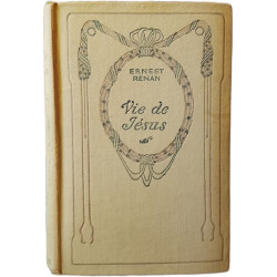 Vie de Jésus