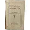 Le Prophète au Manteau Vert