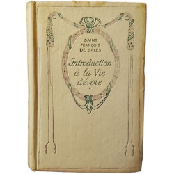 Introduction à la Vie dévote