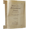 Histoire de la Révolution Française