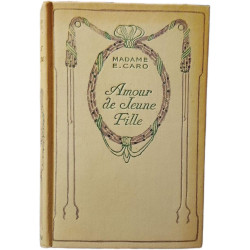 Amour de Jeune Fille