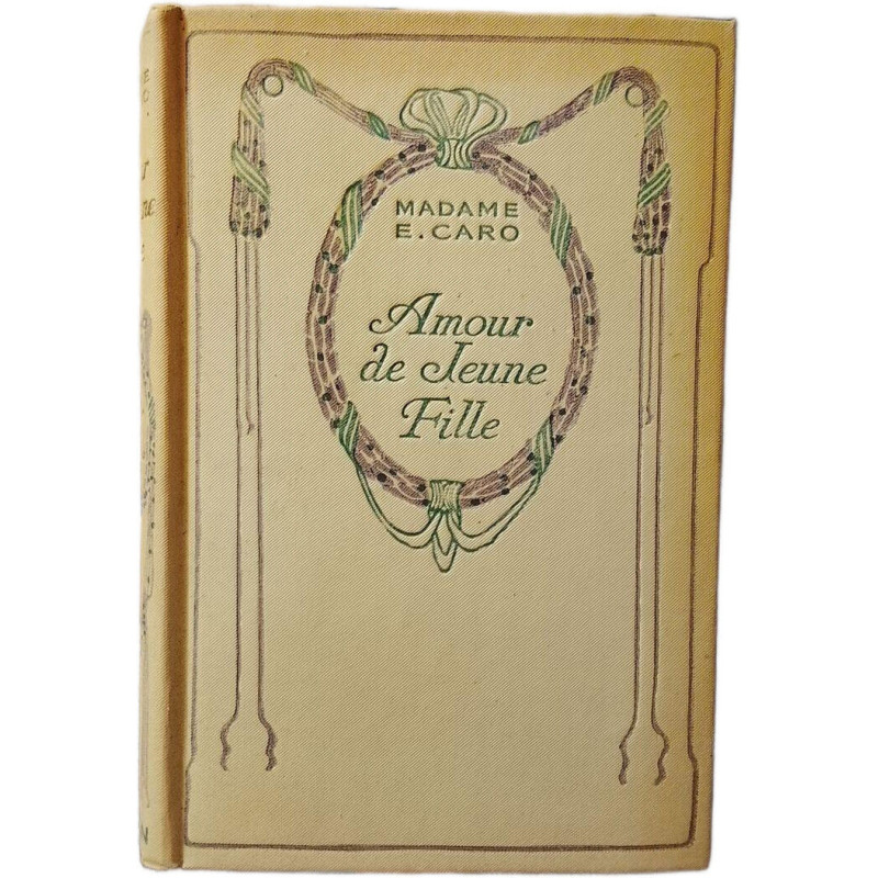 Amour de Jeune Fille