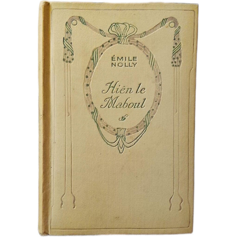 Hien le Maboul