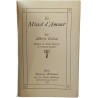 Le Missel d'Amour