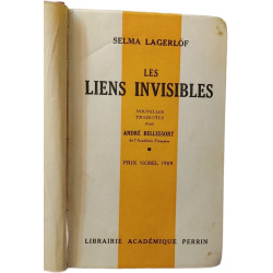 Les liens invisibles