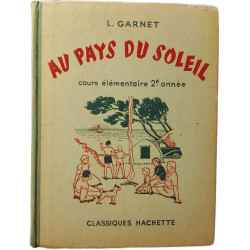 Au pays du soleil