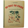 Au pays du soleil