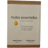 Huiles essentielles