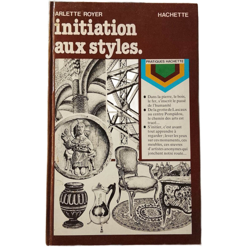 Initiation aux styles