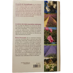 La science des huiles essentielles médicinales