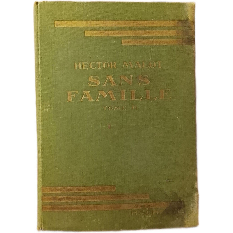 Sans famille