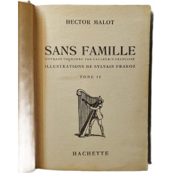 Sans famille