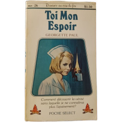 Toi Mon Espoir