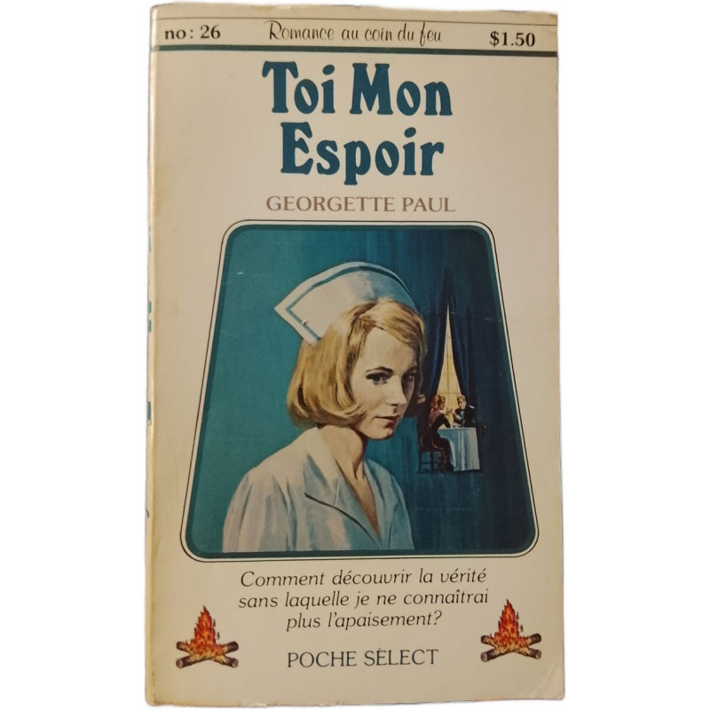 Toi Mon Espoir