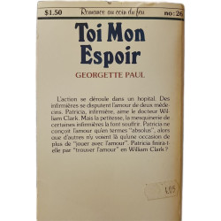 Toi Mon Espoir