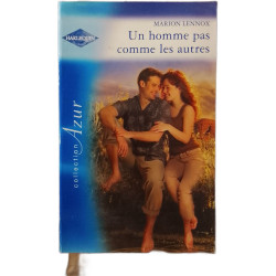 Un homme pas comme les autres
