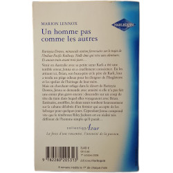 Un homme pas comme les autres