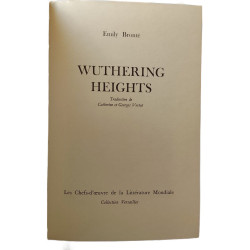 Wuthering Heights