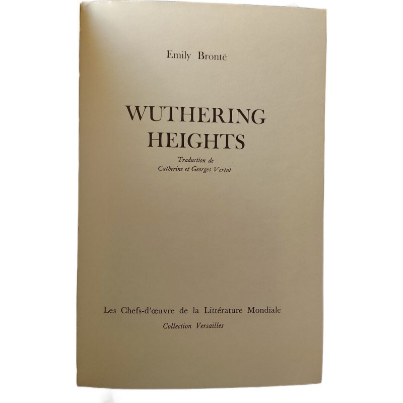 Wuthering Heights