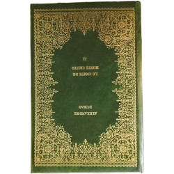 Le Comte de Monte Cristo II