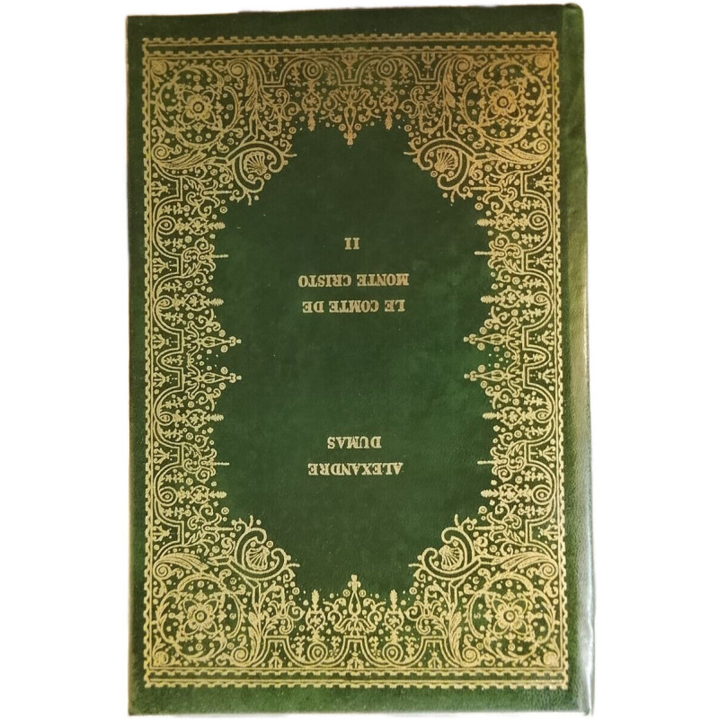 Le Comte de Monte Cristo II