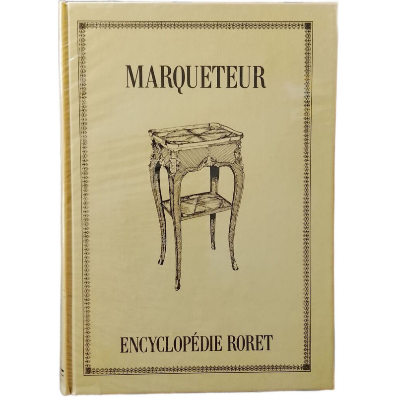 Marqueteur