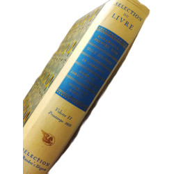 Sélection du Livre