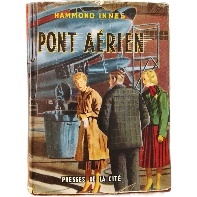Pont aérien