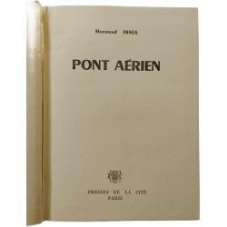 Pont aérien