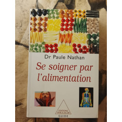 Se soigner par l'alimentation