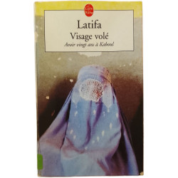 Visage volé : Avoir vingt ans à Kaboul