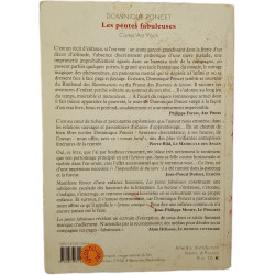Les pentes fabuleuses