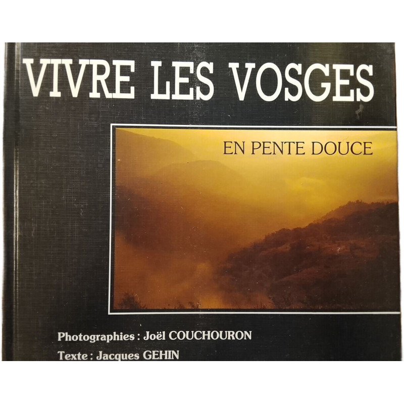 Vivre les Vosges