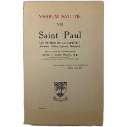 Saint Paul