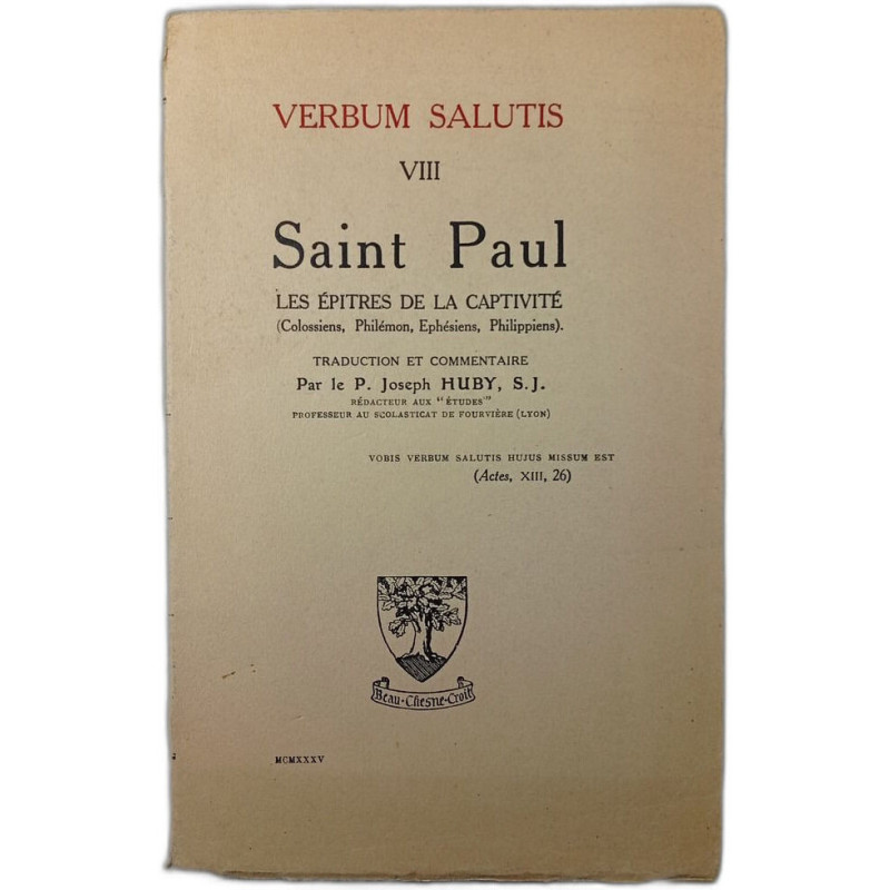 Saint Paul