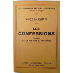 Les Confessions