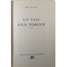 Un taxi pour tobrouk