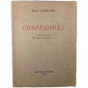 Confessions